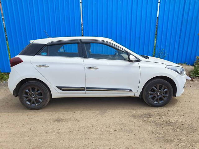 Used Hyundai Elite i20 [2017-2018] Asta 1.2 in Pune