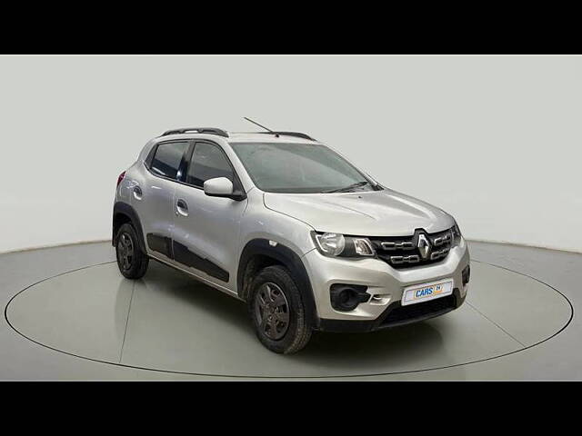 Used 2017 Renault Kwid in Delhi