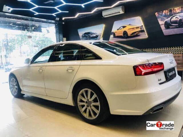 Used Audi A6 [2015-2019] 35 TDI Matrix in Navi Mumbai