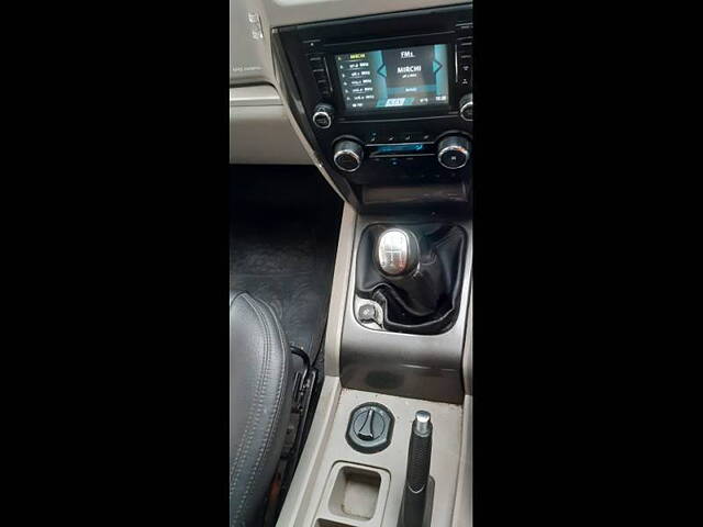 Used Mahindra Scorpio [2014-2017] S10 4WD in Kolkata