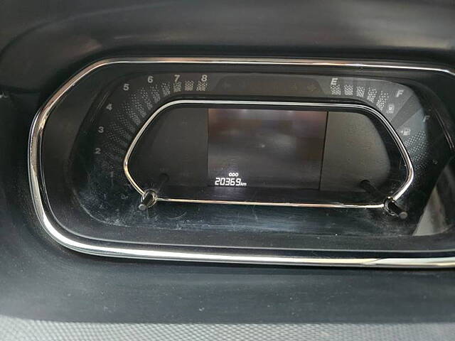 Used Tata Tigor XZ Plus CNG [2022-2023] in Mumbai