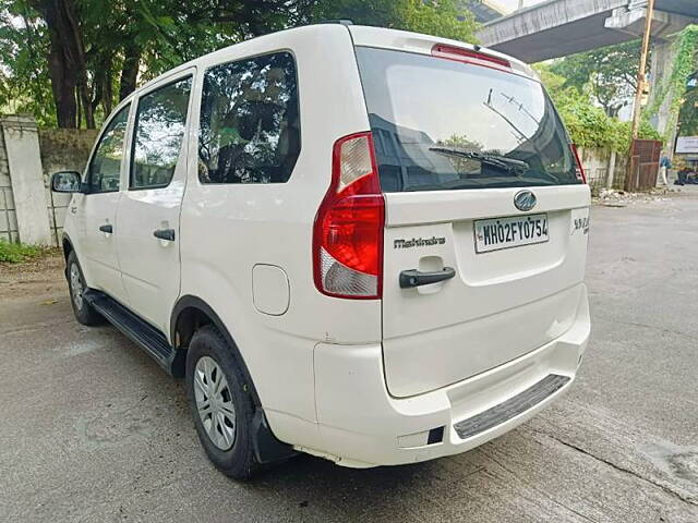 Used Mahindra Xylo H4 ABS Airbag BS IV in Mumbai