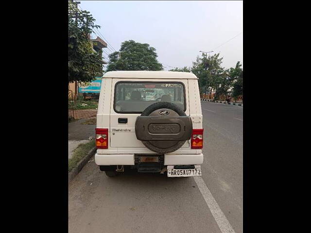 Used Mahindra Bolero [2011-2020] Power Plus SLE [2016-2019] in Karnal