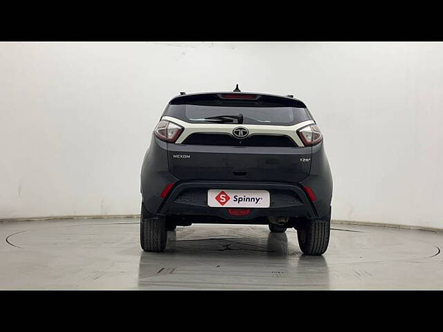 Used Tata Nexon [2017-2020] XZA Plus Diesel in Hyderabad