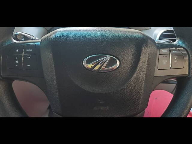 Used Mahindra NuvoSport N8 in Pune