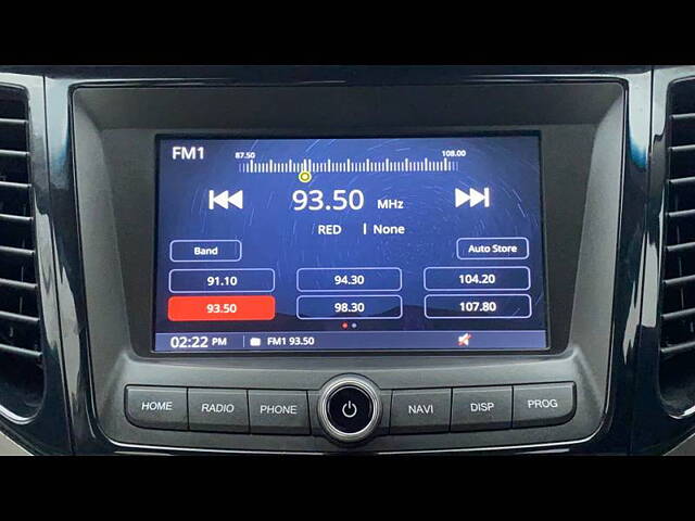 Used Mahindra XUV300 [2019-2024] W8 (O) 1.2 Petrol in Pune