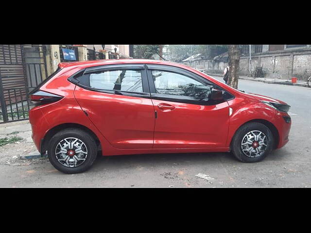 Used Tata Altroz XE Petrol [2020-2023] in Kolkata