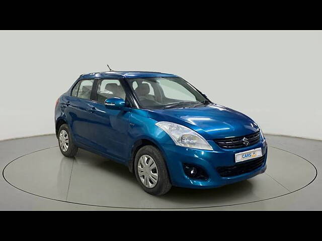 Used 2014 Maruti Suzuki Swift DZire in Mumbai