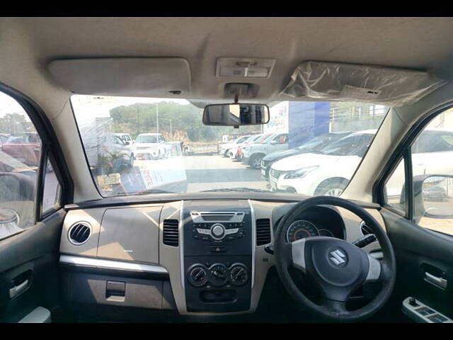 Used Maruti Suzuki Wagon R 1.0 [2014-2019] VXI in Pune