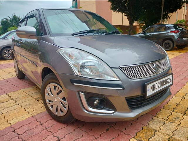 Used Maruti Suzuki Swift [2014-2018] VDi ABS [2014-2017] in Pune