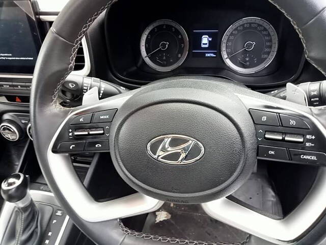 Used Hyundai Venue [2019-2022] SX Plus 1.0 Turbo DCT in Thane