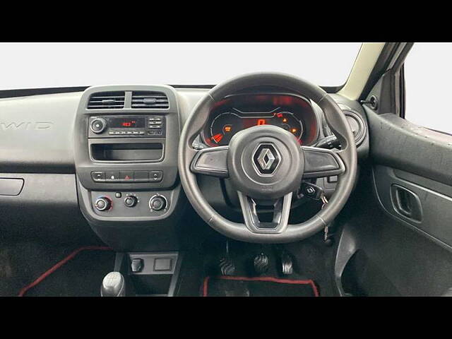 Used Renault Kwid [2015-2019] RXL [2015-2019] in Patna