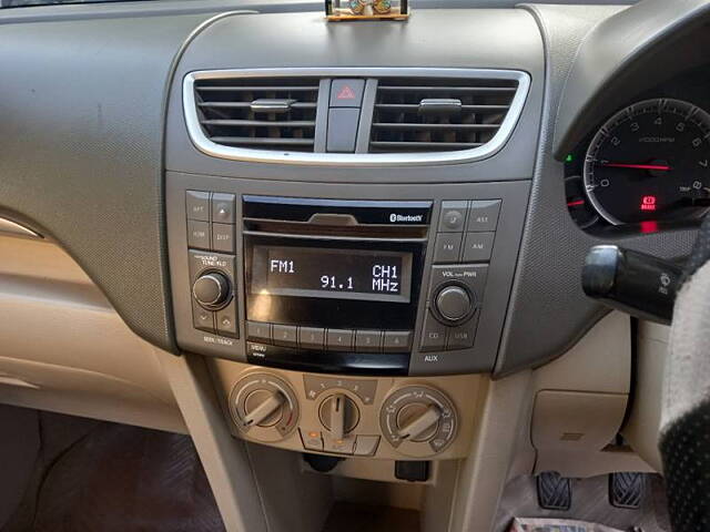 Used Maruti Suzuki Ertiga [2015-2018] VXI CNG in Thane