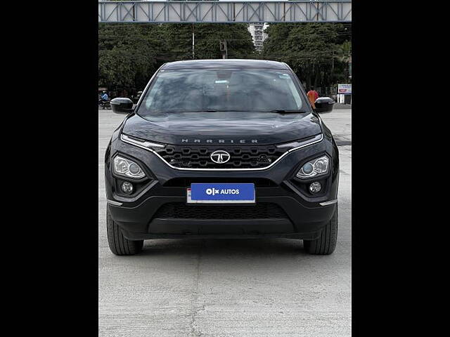 Used 2023 Tata Harrier in Lucknow