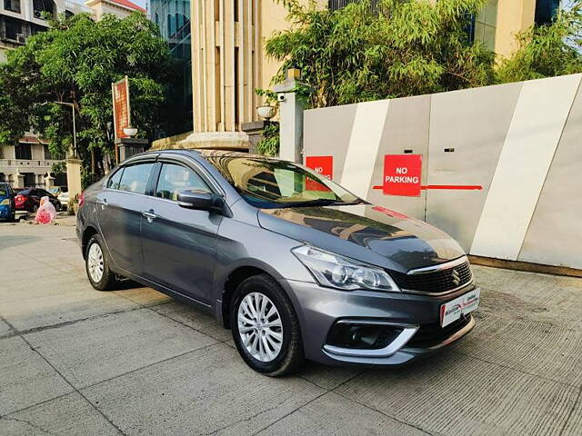 Used 2018 Maruti Suzuki Ciaz in Mumbai