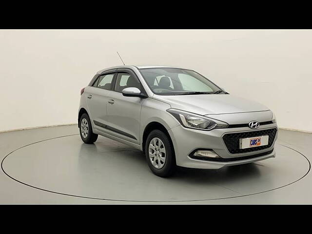 Used 2017 Hyundai Elite i20 in Delhi