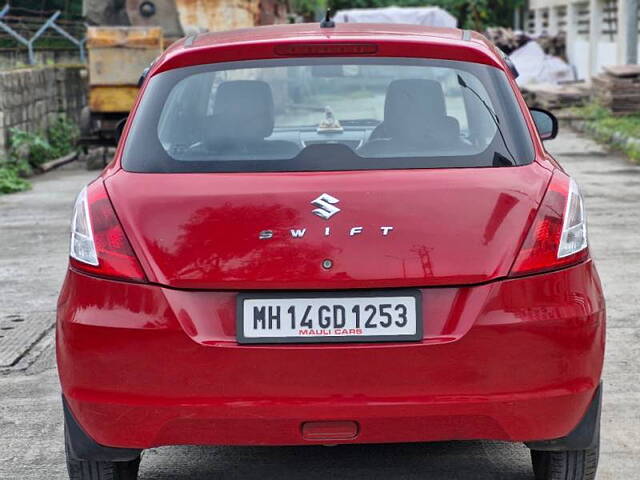 Used Maruti Suzuki Swift [2014-2018] LDi ABS [2014-2017] in Pune