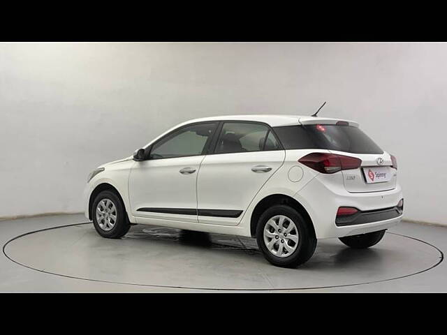 Used Hyundai Elite i20 [2018-2019] Sportz 1.2 in Ahmedabad