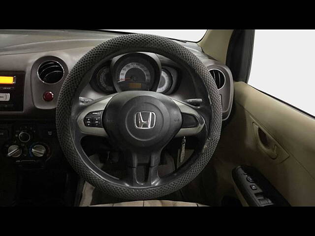 Used Honda Brio [2013-2016] S MT in Ahmedabad