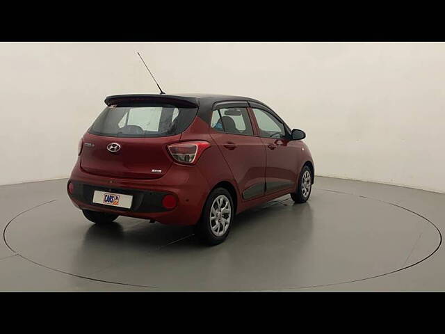 Used Hyundai Grand i10 Magna 1.2 Kappa VTVT in Mumbai