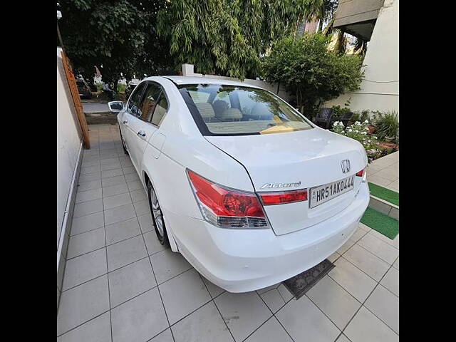 Used Honda Accord [2008-2011] 2.4 MT in Gurgaon