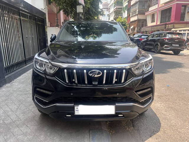 Used Mahindra Alturas G4 4WD AT [2018-2020] in Kolkata