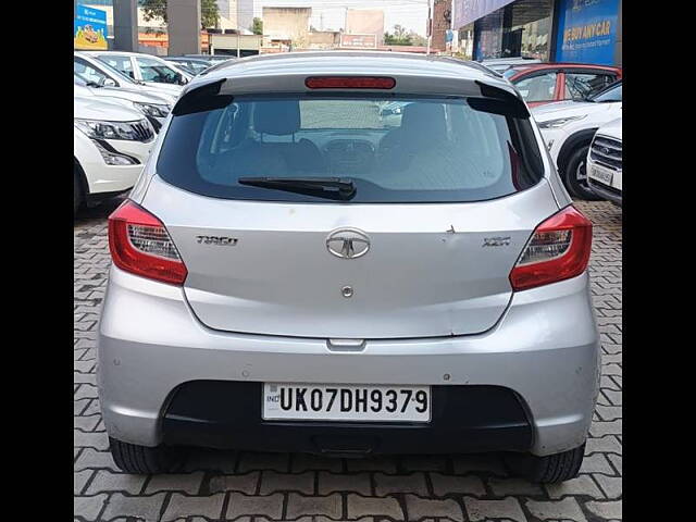 Used Tata Tiago [2016-2020] Revotron XZA in Dehradun