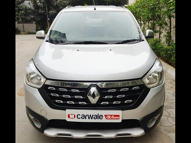 Used 2015 Renault Lodgy in Hyderabad
