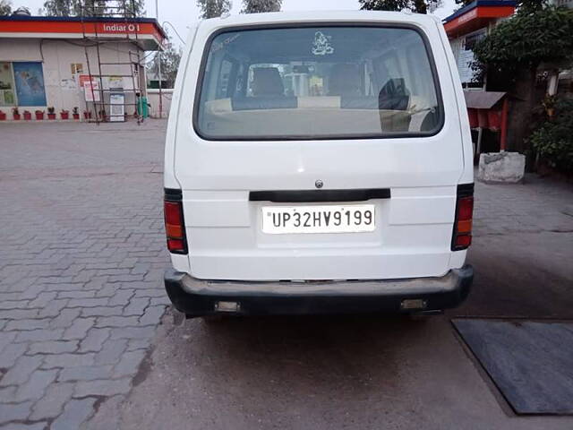 Used Maruti Suzuki Omni LPG BS-III in Lucknow
