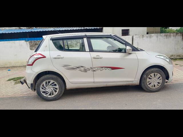 Used Maruti Suzuki Swift [2011-2014] VXi in Lucknow