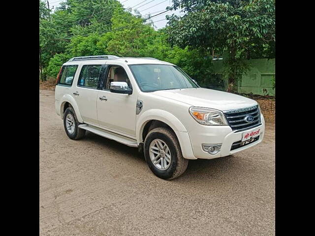 Used Ford Endeavour [2007-2009] XLT TDCi 4x2 in Indore