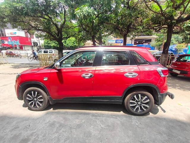 Used Maruti Suzuki Vitara Brezza [2016-2020] VDi in Ranchi