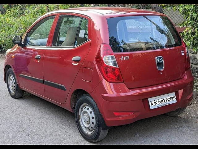 Used Hyundai i10 [2010-2017] Era 1.1 iRDE2 [2010-2017] in Pune