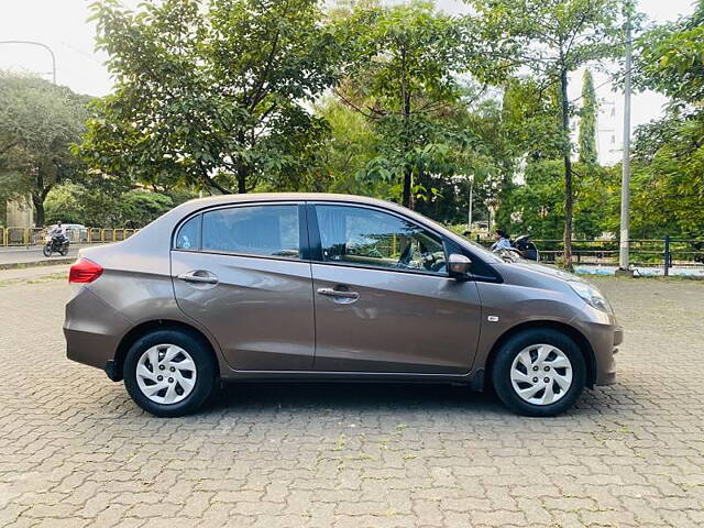 Used Honda Amaze [2013-2016] 1.5 S i-DTEC in Pune