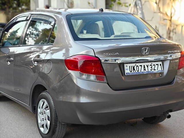 Used Honda Amaze [2013-2016] 1.5 S i-DTEC in Dehradun