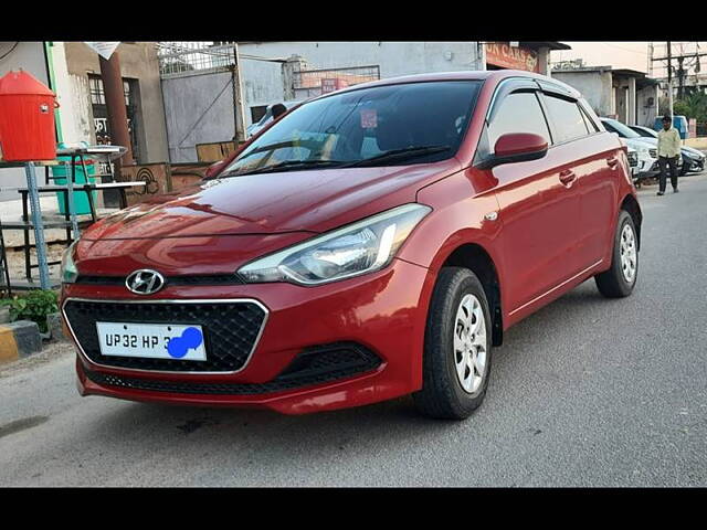 Used Hyundai Elite i20 [2016-2017] Magna 1.4 CRDI [2016-2017] in Lucknow