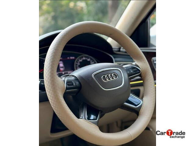 Used Audi A6 [2015-2019] 35 TDI Matrix in Mumbai