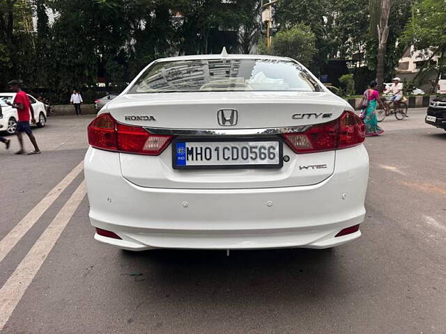 Used Honda City [2011-2014] 1.5 S MT in Mumbai