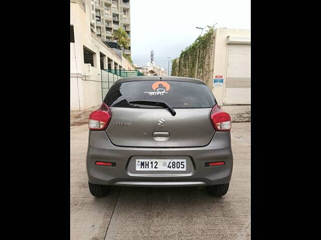 Used Maruti Suzuki Celerio ZXi Plus [2021-2023] in Pune