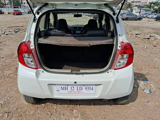 Used Maruti Suzuki Celerio [2014-2017] VXi AMT in Pune