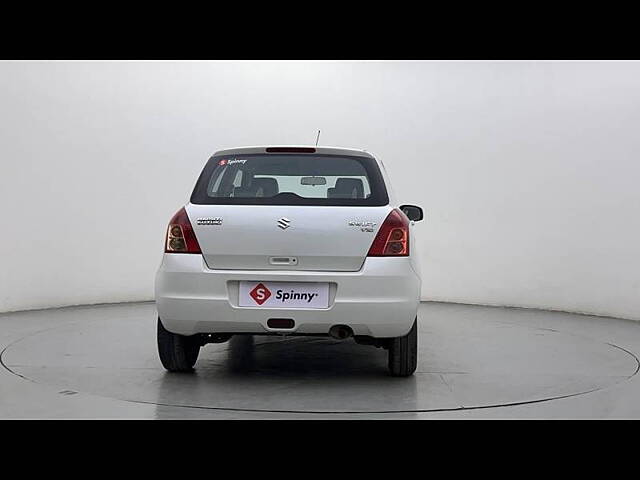 Used Maruti Suzuki Swift [2014-2018] VXi ABS [2014-2017] in Bangalore