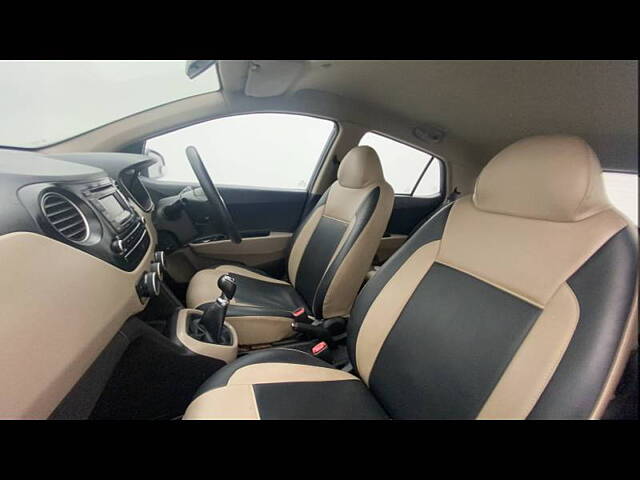 Used Hyundai Grand i10 [2013-2017] Sportz 1.2 Kappa VTVT [2013-2016] in Chennai