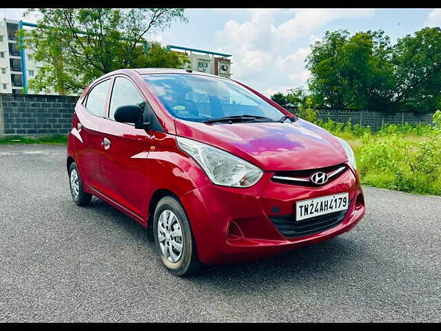 Used Hyundai Eon Era + AirBag in Coimbatore