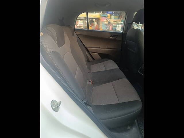 Used Hyundai Creta [2015-2017] 1.6 SX Plus Special Edition in Patna