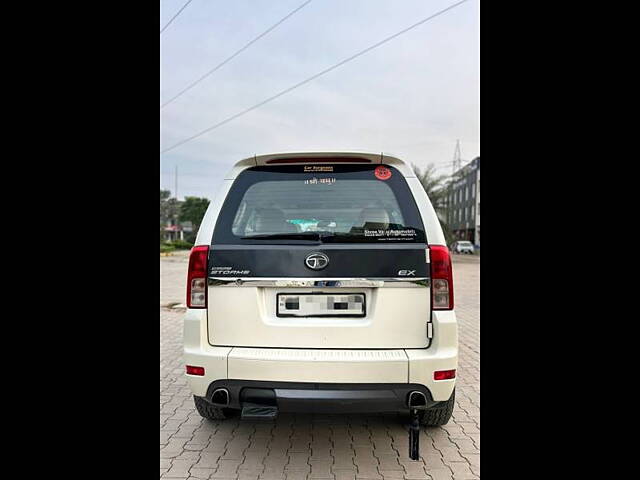 Used Tata Safari Storme [2012-2015] 2.2 EX 4x2 in Kharar