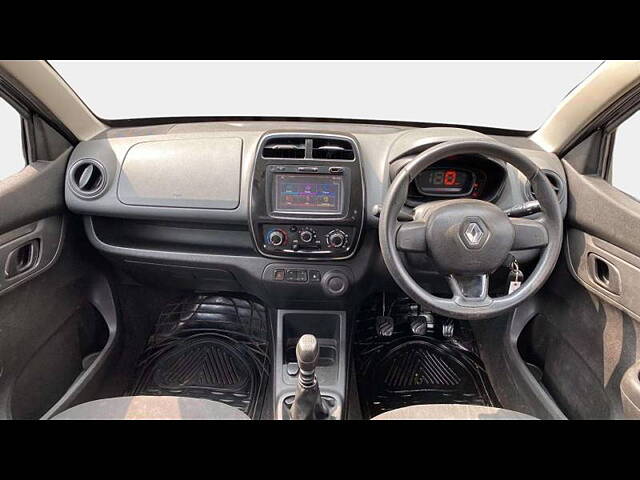 Used Renault Kwid [2015-2019] 1.0 RXT Opt [2016-2019] in Kolkata