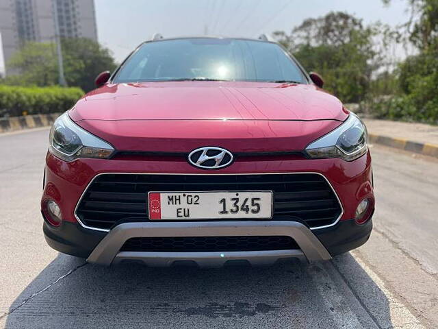 Used Hyundai i20 Active [2015-2018] 1.2 SX in Mumbai