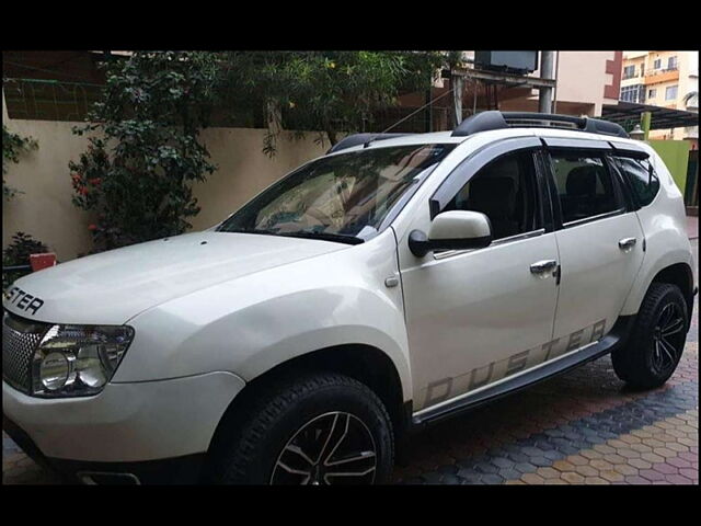 Used Renault Duster [2015-2016] 85 PS RxL Explore LE in Guwahati