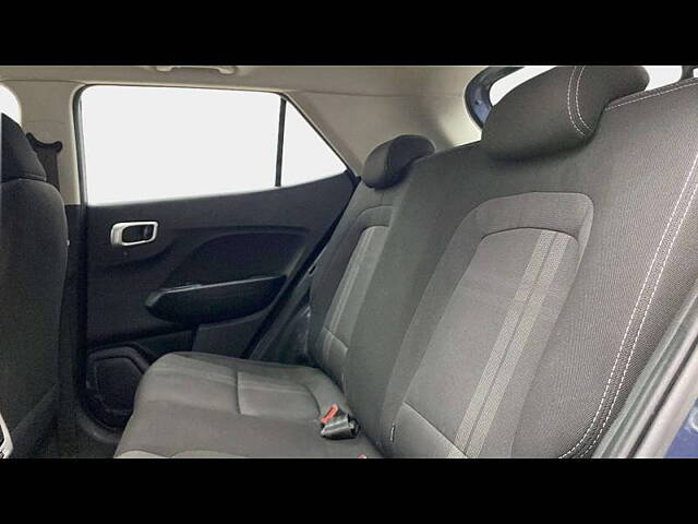 Used Hyundai Venue [2019-2022] SX (O) 1.5 CRDi in Delhi