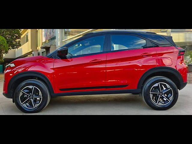 Used Tata Nexon Fearless Plus S 1.2 Revotron Petrol 7DCA DT in Bangalore